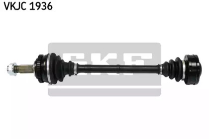 Привод колеса SKF для ALFA ROMEO 33 (907A_) 1.7 16V (907.A1C)